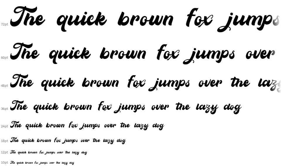 Vintage Wheelfont waterfall