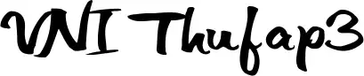 VNI Thufap3