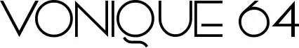 VONIQUE 64