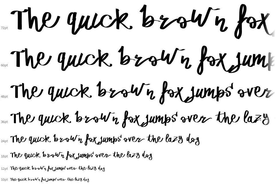 Vtks Core Reasonfont waterfall