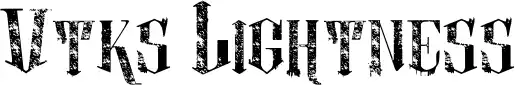 Vtks Lightness