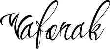 Wafonak