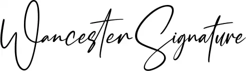 Wancester Signature