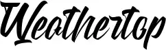 Weathertop