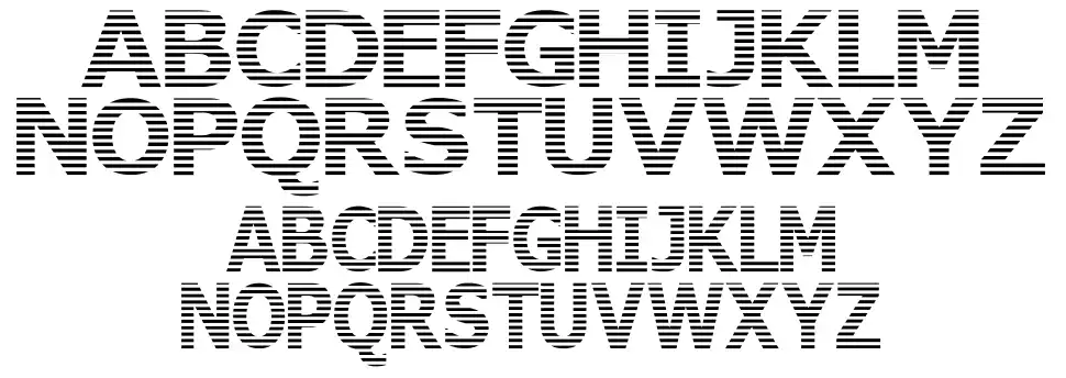 Where is the restfont specimens