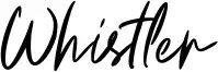 Whistler