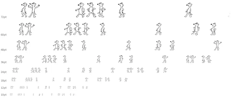 White Mousefont waterfall