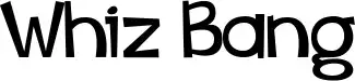 Whiz Bang