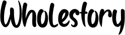 Wholestory