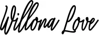 Willona Love