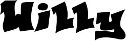 Willy