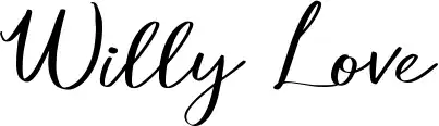Willy Love