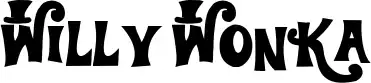 Willy Wonka