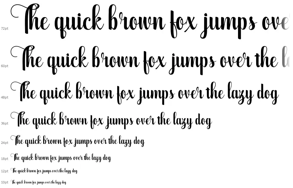 Wolf Bane Profont waterfall