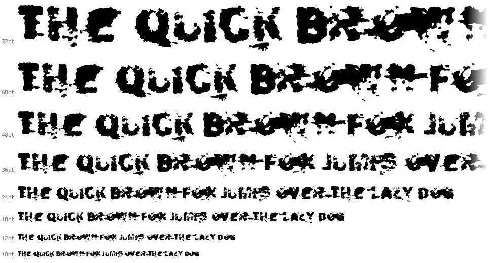 Xposedfont waterfall