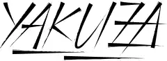 Yakuza