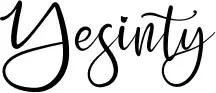 Yesinty