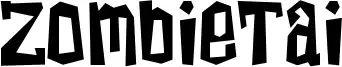 ZombieTai
